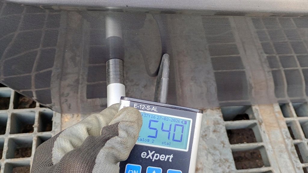 Дверь задний правое mazda 6 gg 1 седан 02r Цена