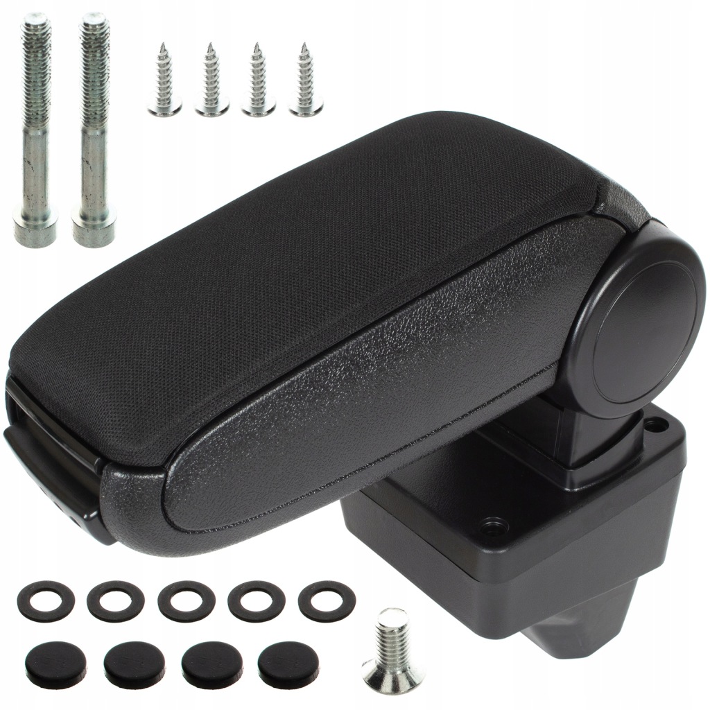 фото №1, Подлокотник предназначенный do peugeot 208 ii 2019+