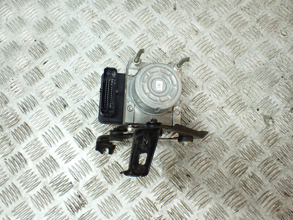 фото №7, Насос тормозная abs honda odyssey 2018-