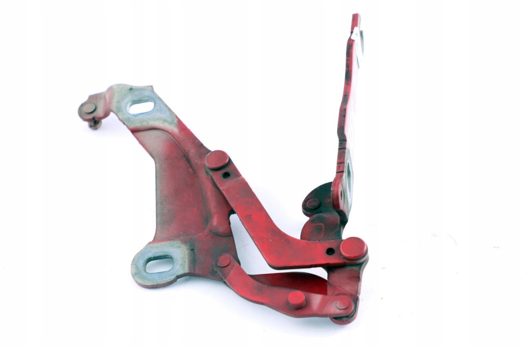 Mini cooper r55 r56 петля капота chili red правый с Разборки