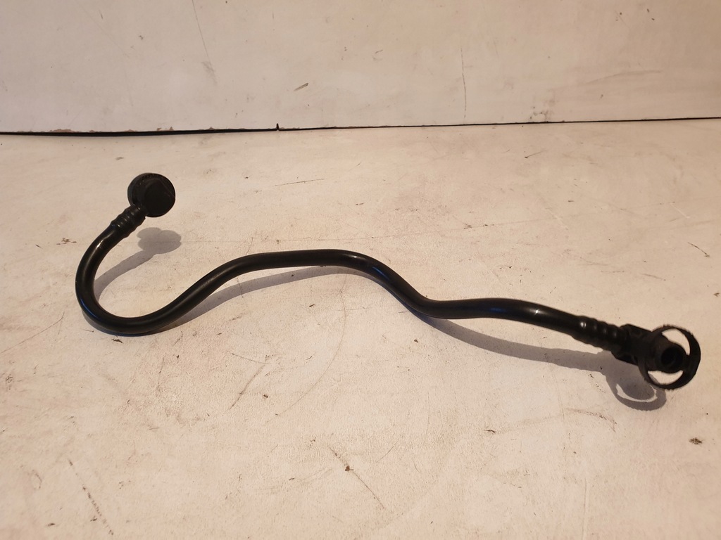 фото №1, Шланг усилитель тормозов renault laguna ii 1.9 dci