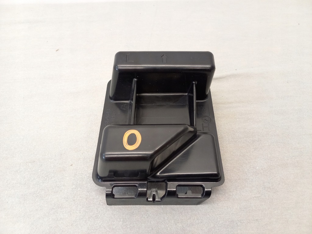 фото №1, Зона деформации задняя левая opel mokka x 42354643