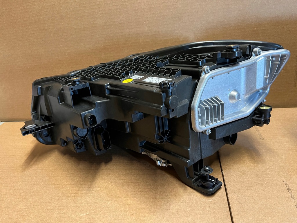 фото №12, Лампи full led vw caddy 2k7 англійські full led vw caddy 2k9 brand ангельcькі