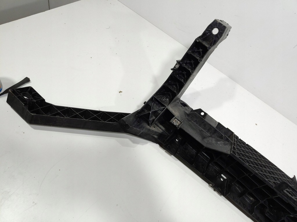 фото №10, Opel vivaro trafic iii pas передний панель фары