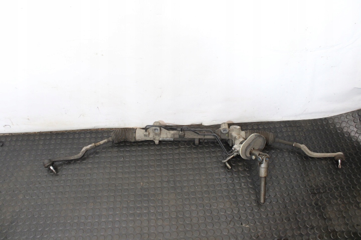 фото №1, Рулевая рейка dacia sandero i 1.4