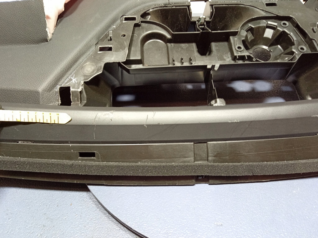 Mercedes gls x167 приборная панель приборная панель  подушки безопасности eu a1676802904 Киев