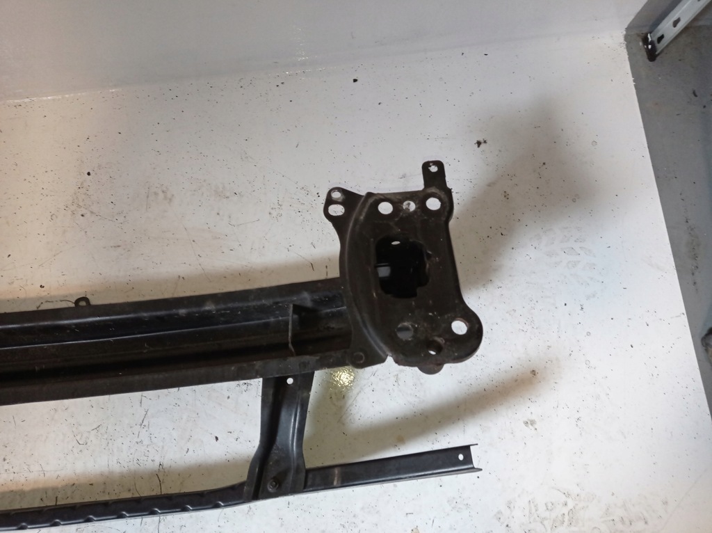 фото №10, Балка перед vw passat b6 3c0807093