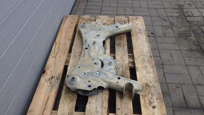 фото №2, Подрамник подрамник перед renault kangoo ii 1.5 dci 2