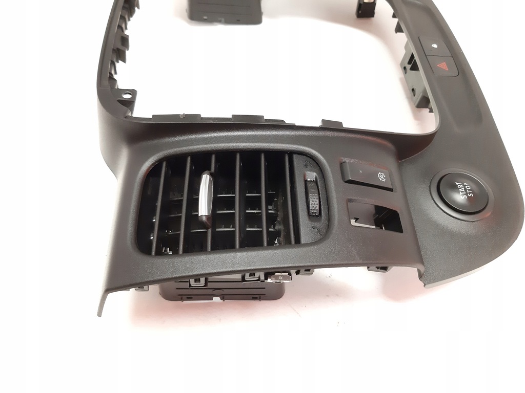 фото №5, Рамка радио renault trafic iii 2.0 dci 682607479r