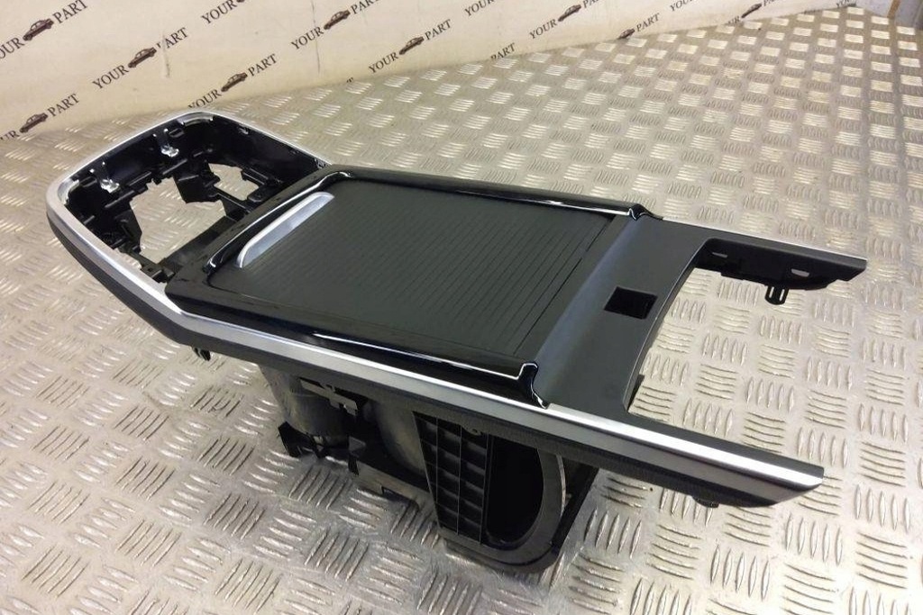 фото №9, Кронштейн na чашки kia niro 84670q4000 electric 150kw 2021