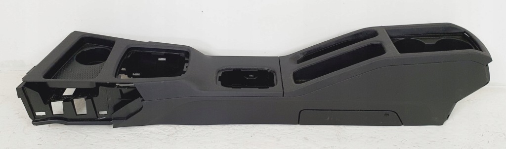 фото №1, Туннель средний dacia duster ii europa