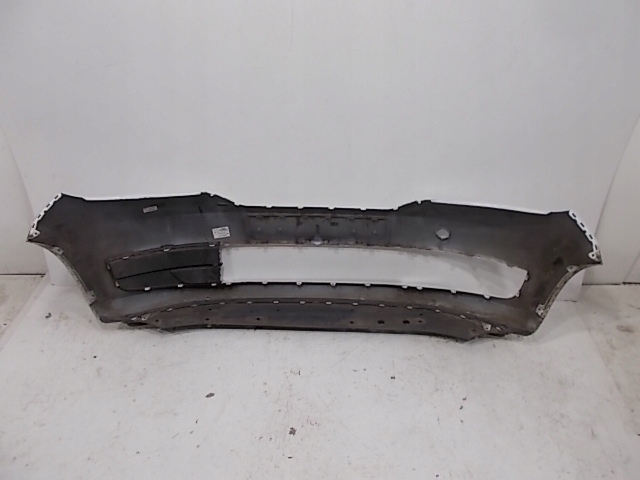 фото №12, Skoda citigo lift 1s 15-19 бампер передний org !!!