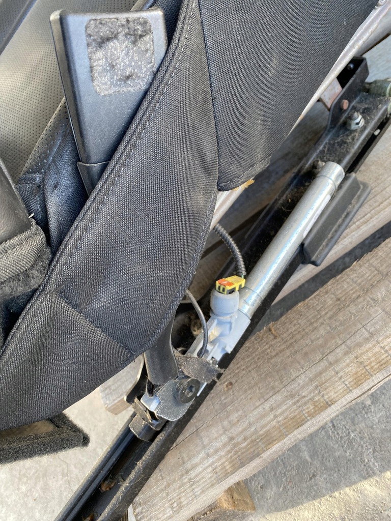 фото №10, Lancia thema приборная панель консоль подушка безопасности ремни оригинал