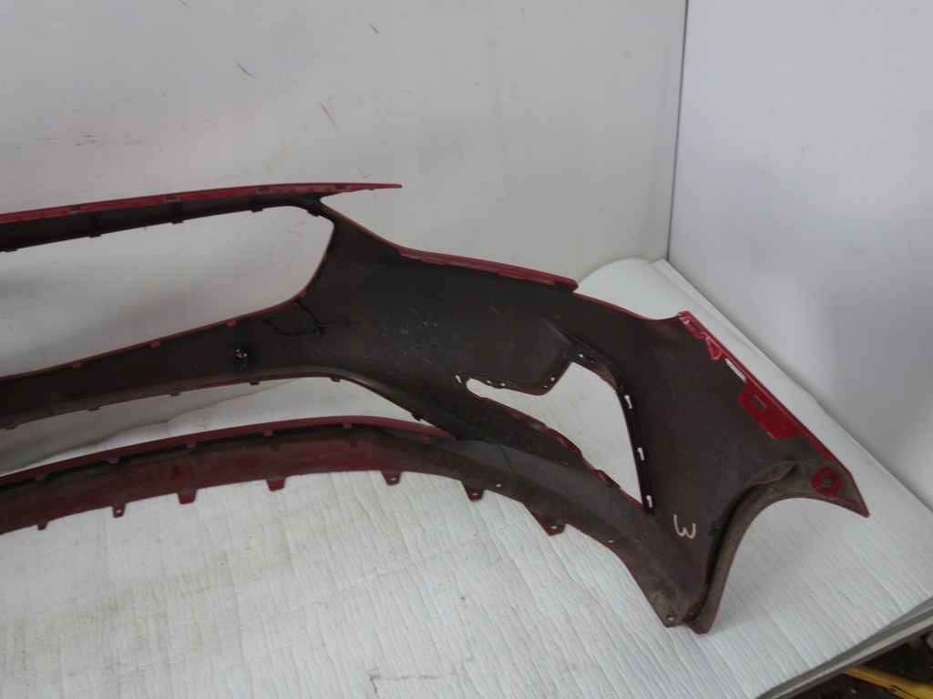 Купити Бампер перед opel insignia b рестайлінг  2020- 4pdc 39140468 колір - s1a