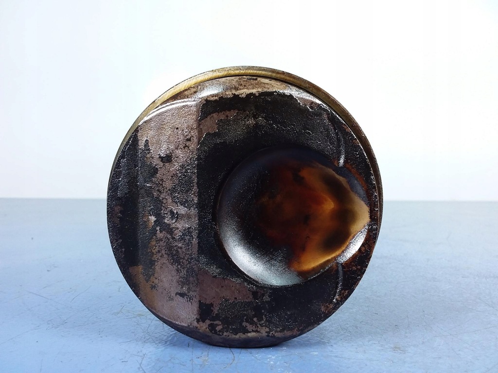 фото №4, Porsche panamera i 970 3.6 b поршень шатун