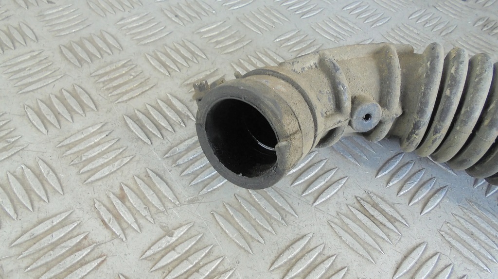 фото №2, Труба повітря renault clio iii 1.5 dci 05-12r