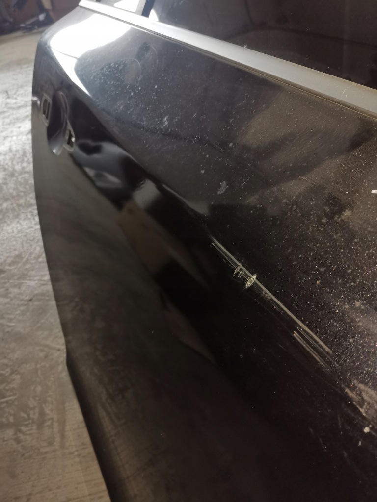 фото №3, Volvo v60 скло двері задня задні праве kpl r-design