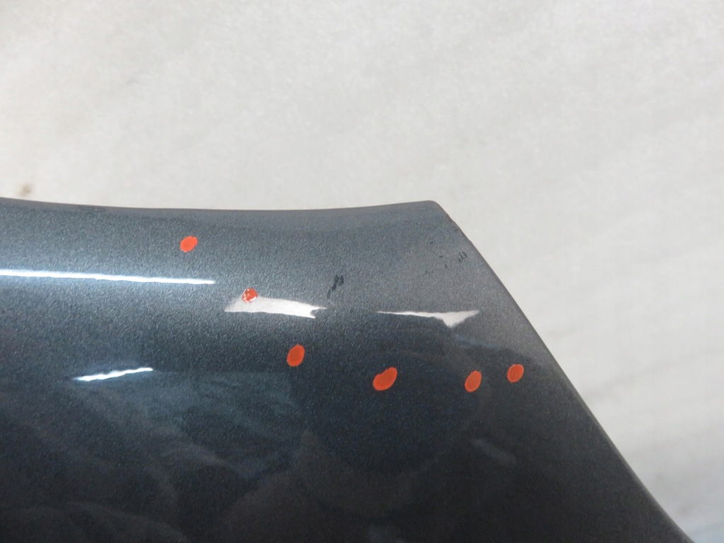 фото №6, Крыло правый передний hyundai i30 i cw 2007-2010-2012 9a