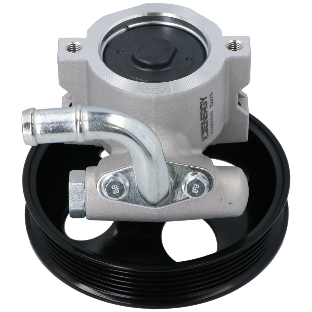 фото №9, Насос усилителя chevrolet lacetti energy pw680949 насос гидравлическая,