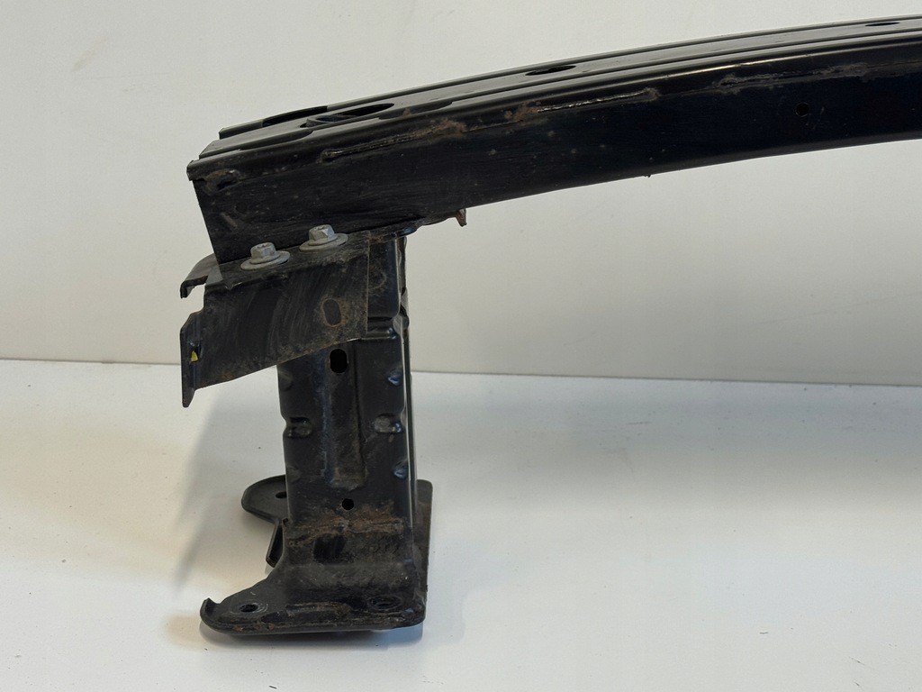 фото №9, Renalut koleos ii 2016- балка зона деформации перед оригинал #