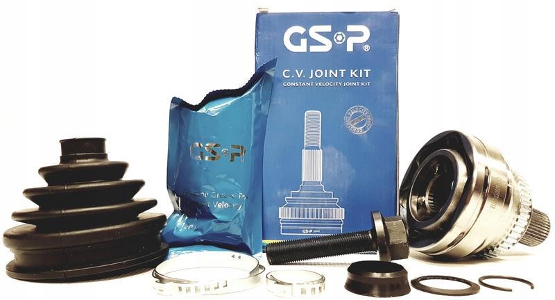 фото №1, Gsp шарнир наружный. audi 80 100 c4 a6 c4 2.5 tdi 2.8