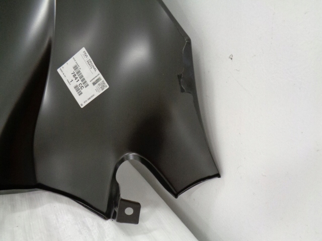 фото №12, Citroen ds4 крила правий передній новий