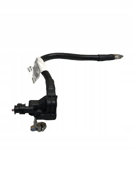 фото №1, Клемма минусовая audi q5 8r0915181