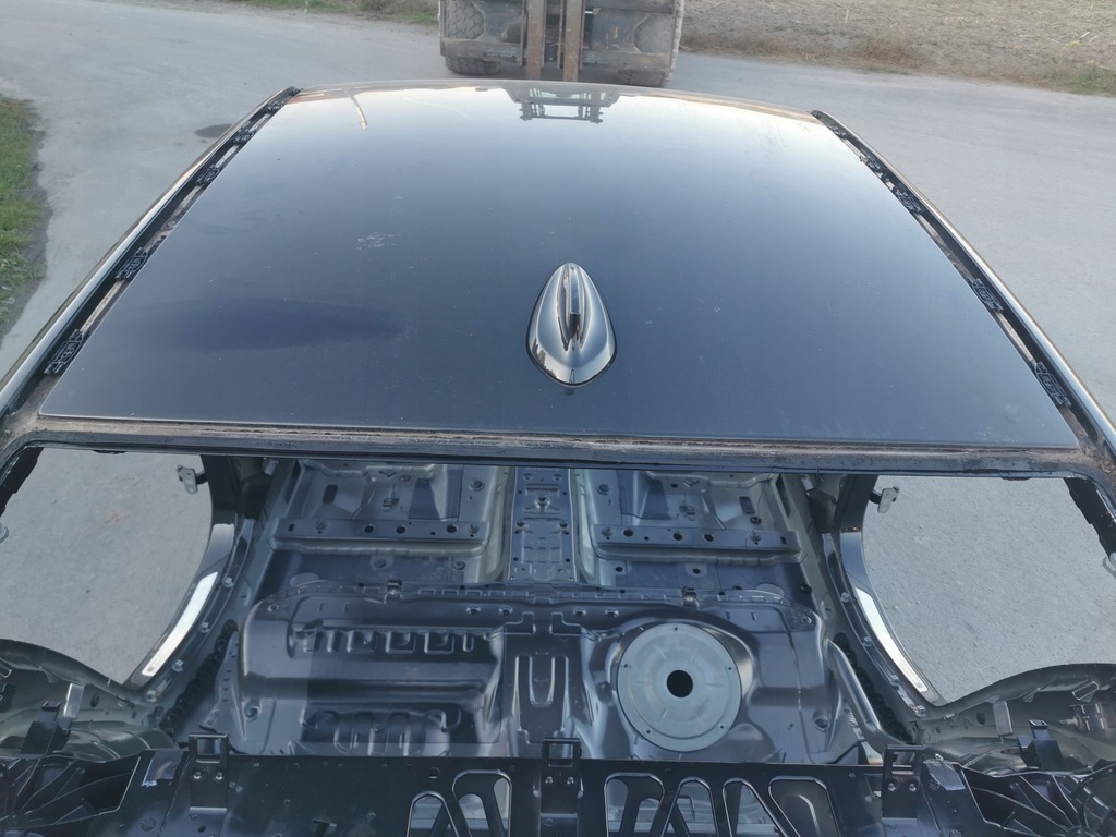 фото №1, Bmw 5 g30 крыша 475 18r.