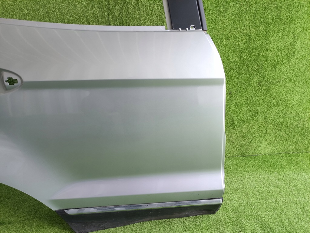 фото №4, Ford ecosport ii 13- двері праве задні задня