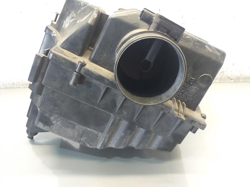 фото №3, Корпус фильтра воздуха sport i 4.4 v8