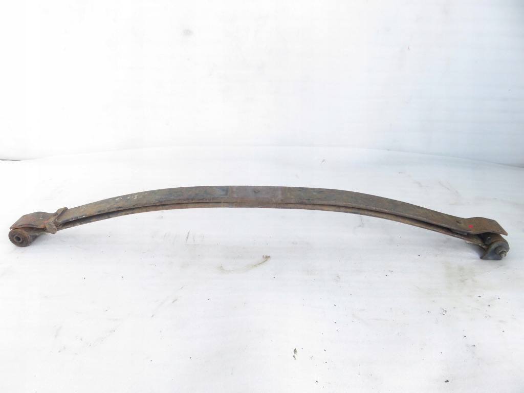 Купити Ресора задній citroen jumper i 2 щітки