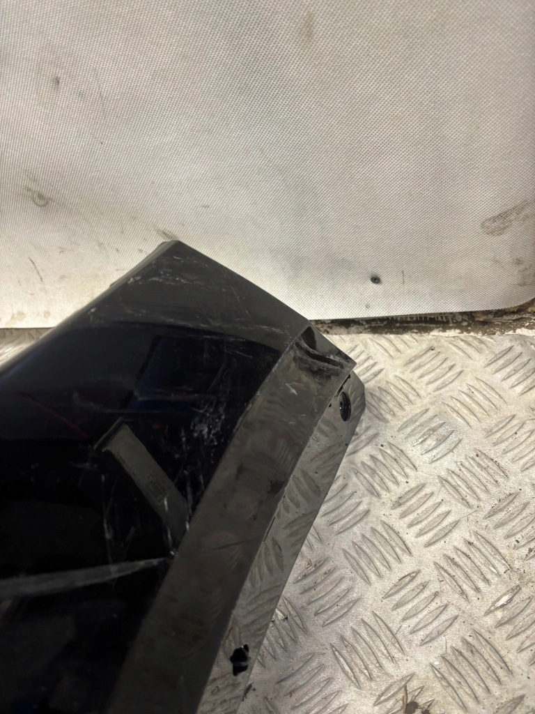 Бампер перед передний renault arkana fl рестайлинг  оригинал Киев