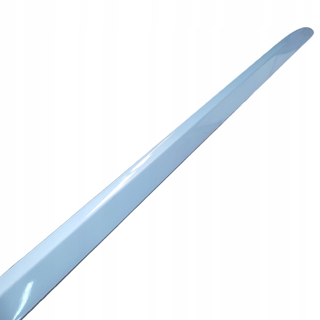 фото №3, Молдинг двері правий перед mercedes r w251