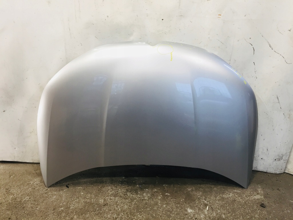 фото №1, Капот ezrc citroen c4 ii b7 ds4