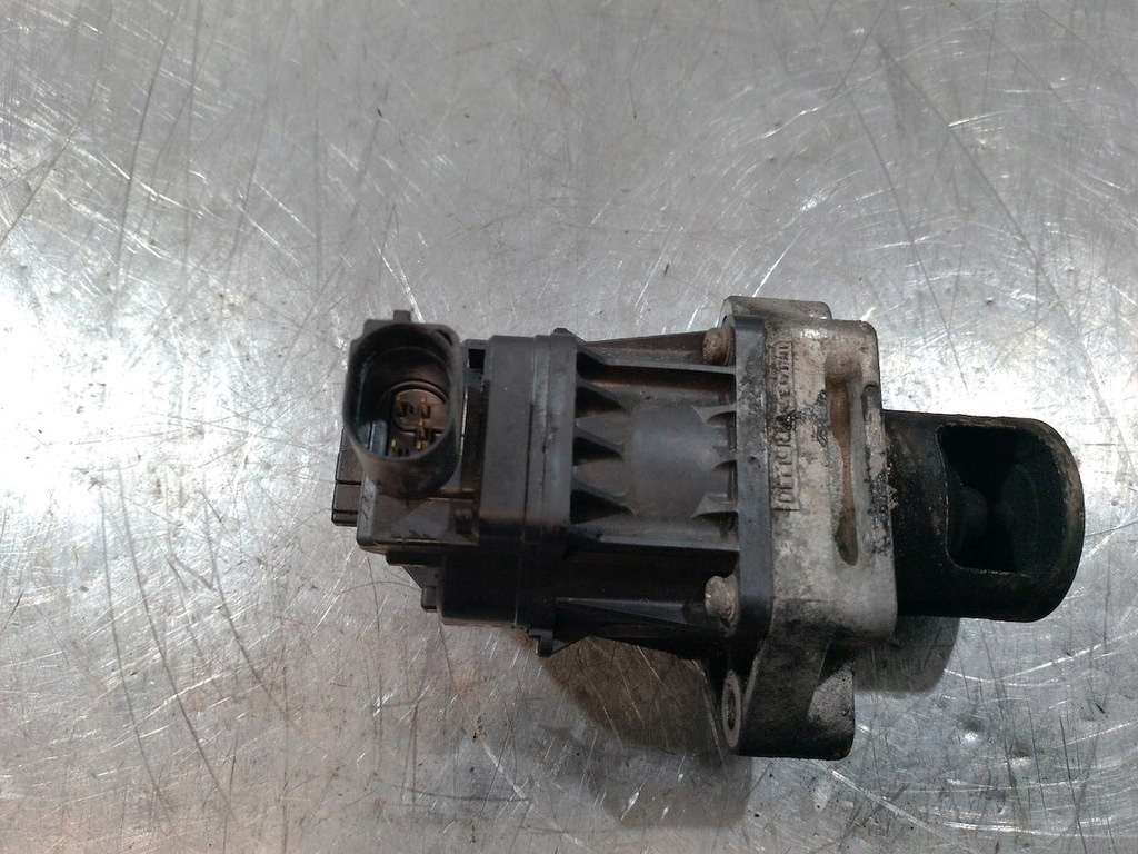 фото №7, Клапан egr fiat bravo 15244 1497 k5t70977 1.6 multi jet 16v