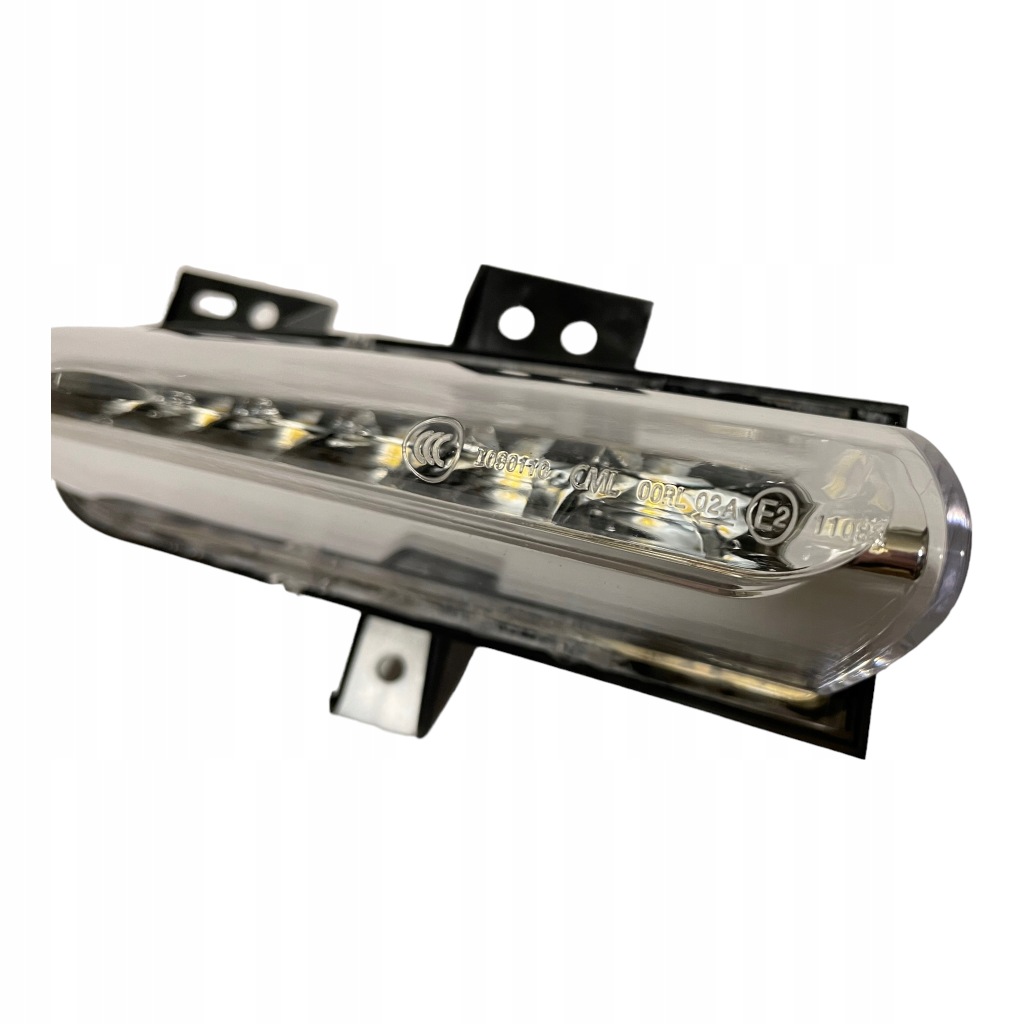Фонарь  led renault scenic 3 12- оригинальный номер 266003179r правое Доставка