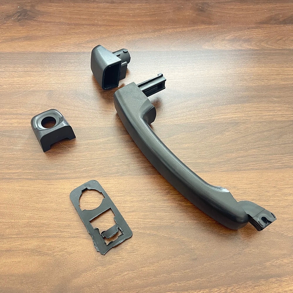 фото №7, Ручка дверь renault master iii opel movano b 10- задняя перед bok кабины