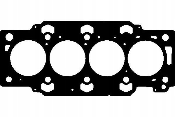 фото №12, Прокладка головки kia 362.410 elring