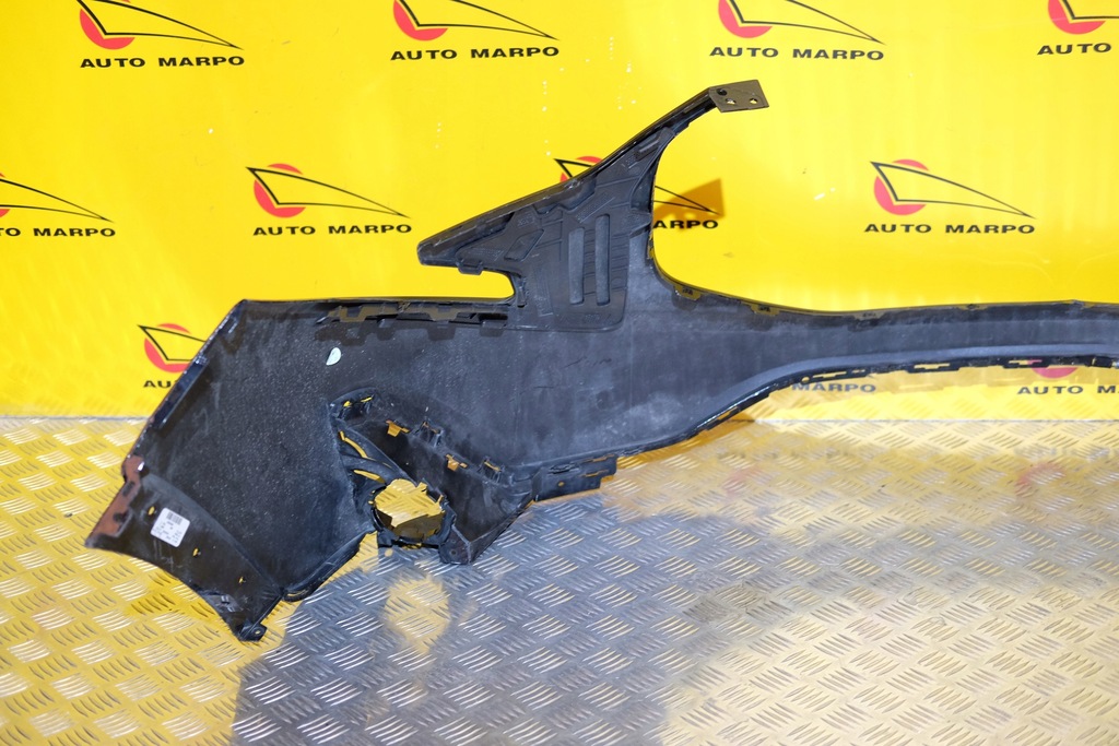 фото №9, Gmc terrain 2018-2020 бампер перед передній usa