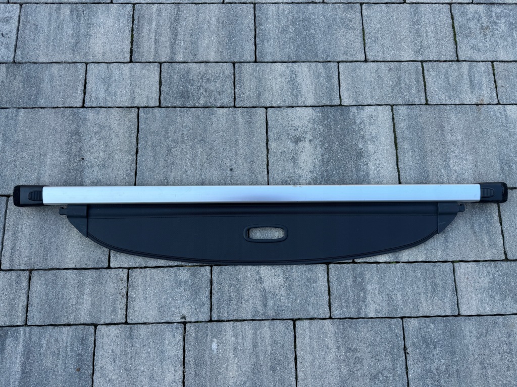 фото №1, Шторка багажника задня задня kia sportage iv s0000-9000