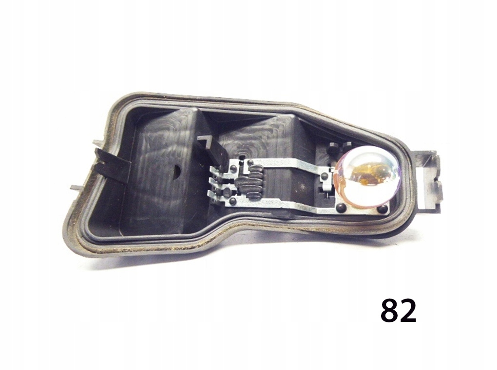 Купить Вкладыш цоколь лампы задний  qashqai 1 j10 89503174