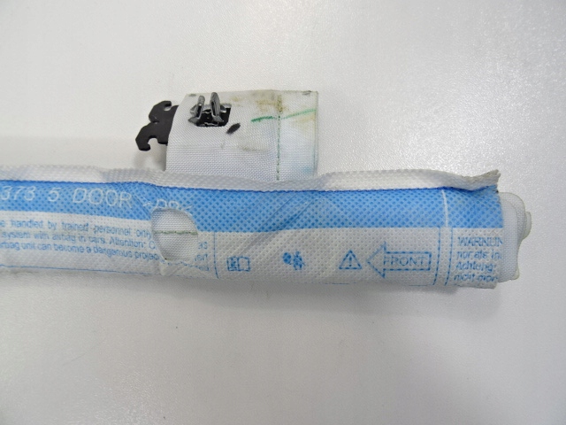 фото №9, Seat leon iii air bag шторка безопасности правая 5f4880742