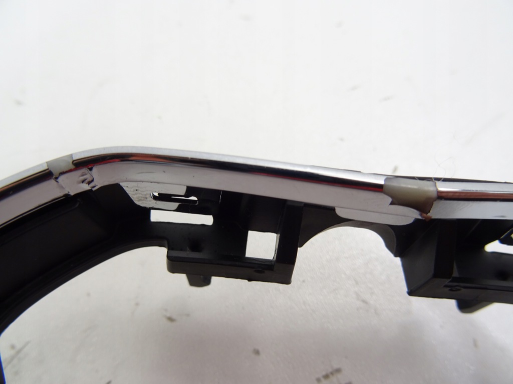 фото №7, Seat arona рамка захист передач полиця панель 6f0863283 2017-