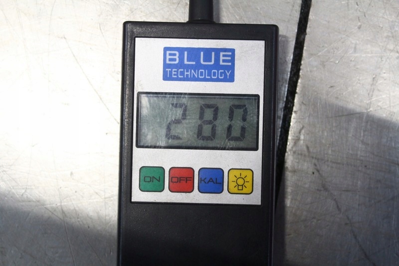 фото №8, Кришка багажника багажника задня задня срібляста nissan pathfinder 3 iii r51 04-14