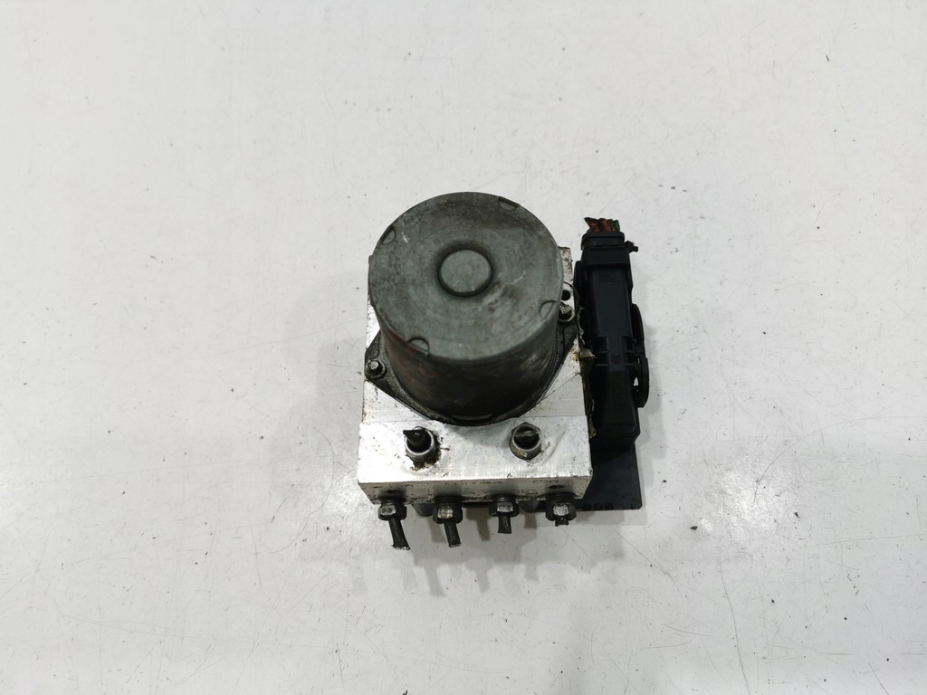 фото №7, Насос abs renault kangoo ii 2 2008-2013 0265230154 8201011839 0265950466