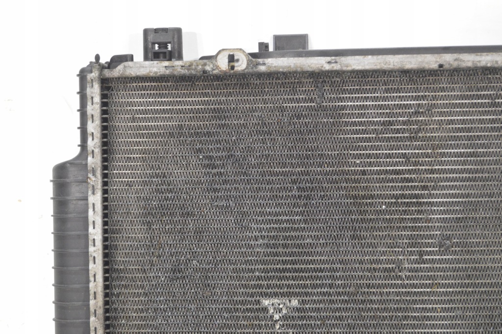 Радиатор воды жидкость mercedes w140 s klasa cl 4.2 5.0 1405001403 Цена