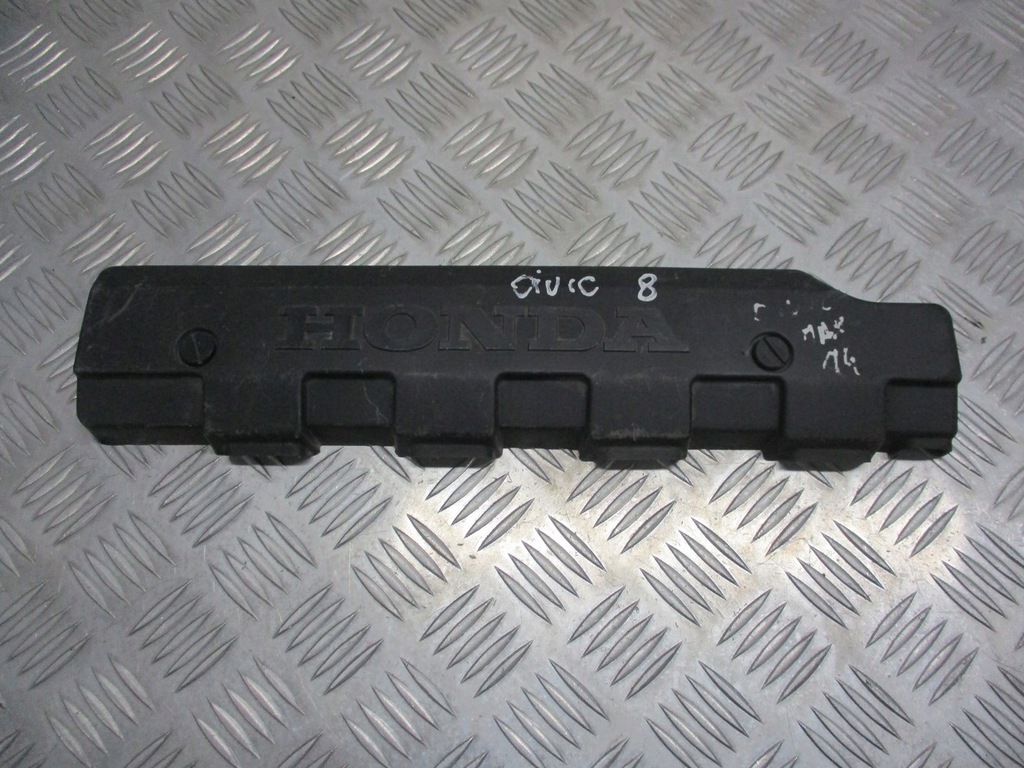 фото №1, Защита двигателя honda civic vii 1.4