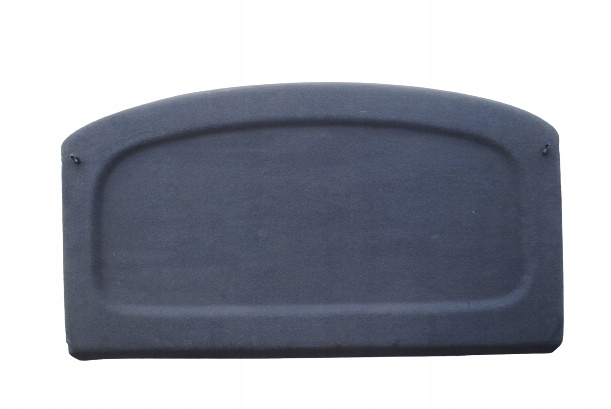 фото №1, Полка задняя багажника 5n0867769e vw tiguan i 5n