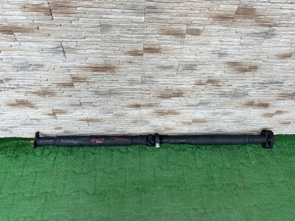 фото №1, Wał приводной bmw 7 g70 8840409