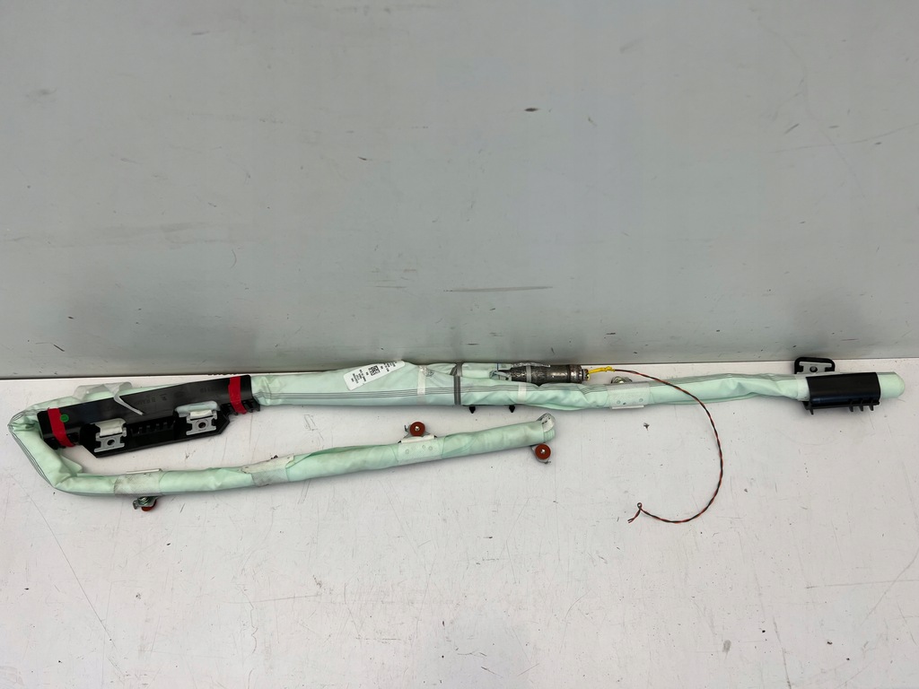 фото №1, Kia stinger шторка безопасности подушка безопасности правая 17-